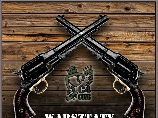 Warsztaty - broń czarnoprochowa