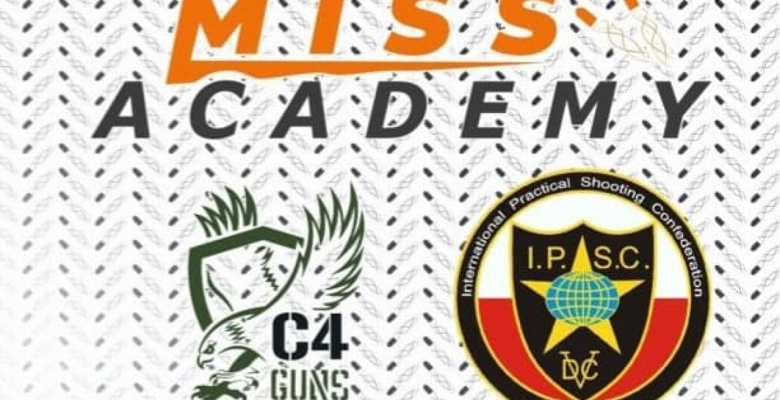 Warsztaty IPSC prowadzący Michał Koronkiewicz "KICIA"- start 11/02/2020