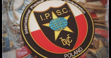 Szkolenia IPSC - każdy wtorek 18:00-20:00