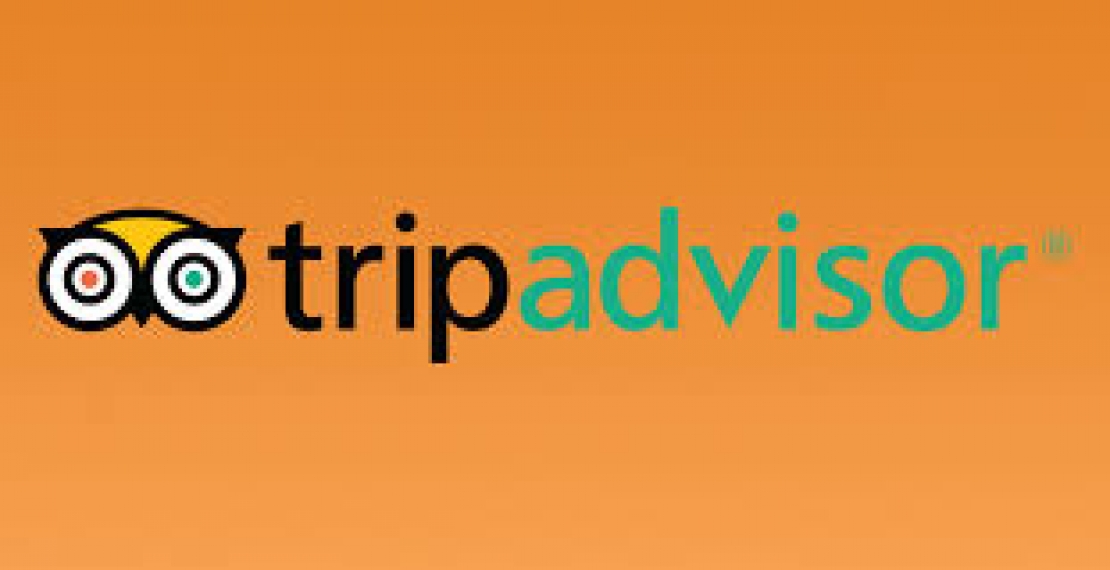 C4GUNS jest na mapie Tripadvisor :)