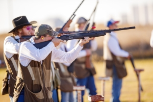 Wyniki zawodów C4 Guns z dnia 30.05.2021