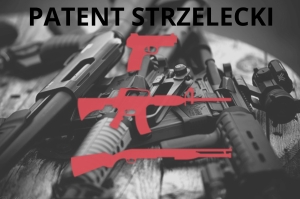 Szkolenie do patentu strzeleckiego - Pistolet 30.05.2025