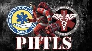 Kurs PHTLS 20-22 września
